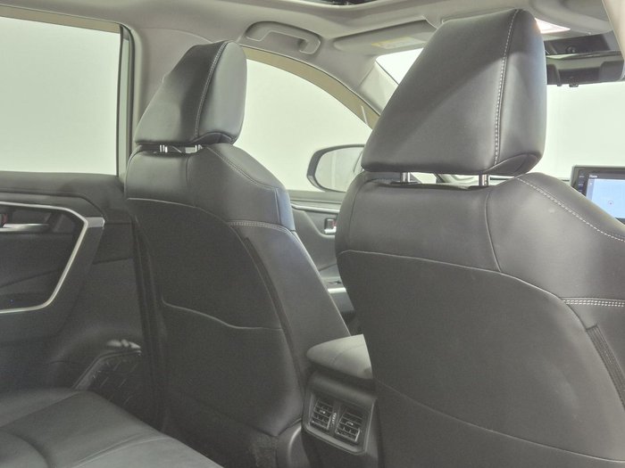 2022 Toyota RAV4 Cruiser