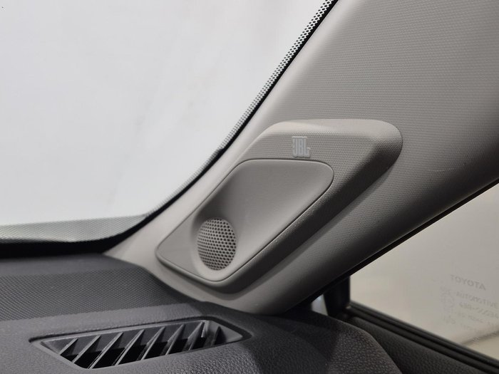 2022 Toyota RAV4 Cruiser