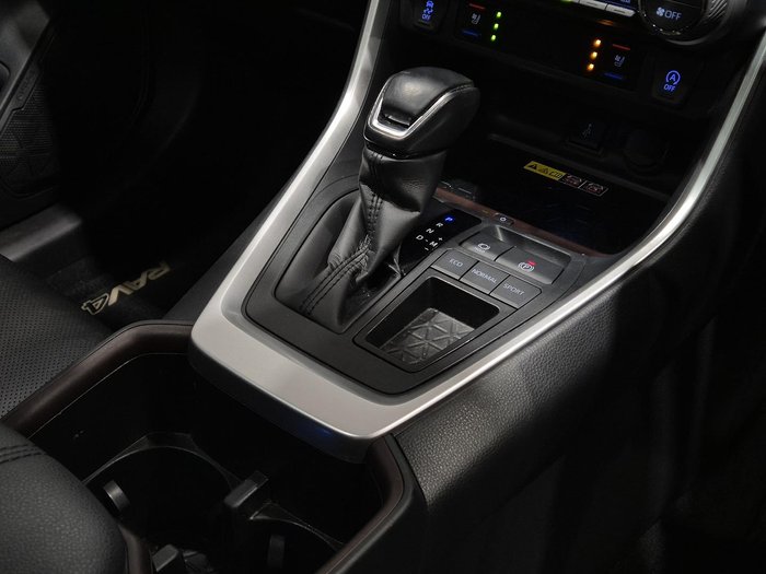 2022 Toyota RAV4 Cruiser