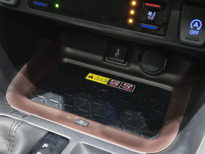 2022 Toyota RAV4 Cruiser