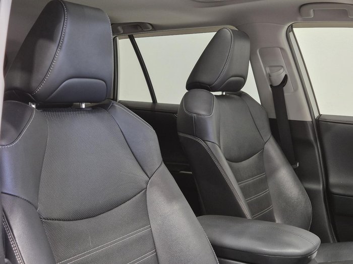 2022 Toyota RAV4 Cruiser