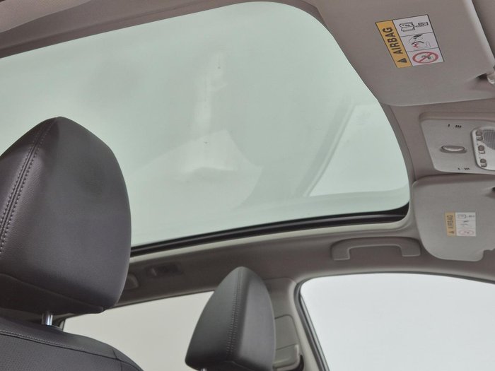 2017 Nissan QASHQAI Ti J11 Ivory Pearl