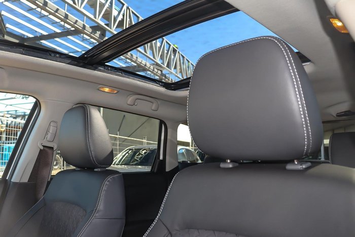 2026 Suzuki Vitara Turbo Hybrid