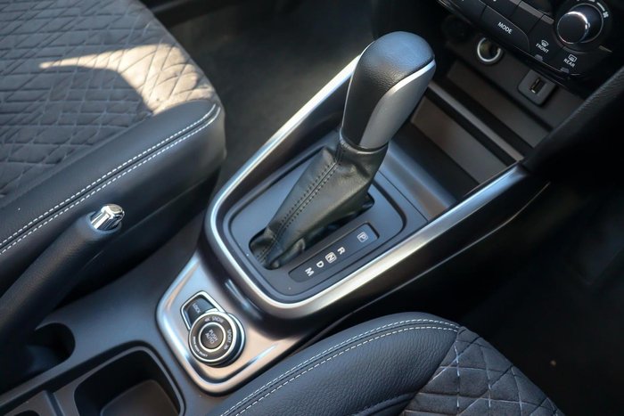 2026 Suzuki Vitara Turbo Hybrid