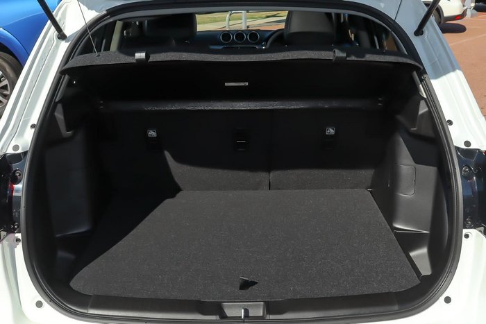 2026 Suzuki Vitara Turbo Hybrid