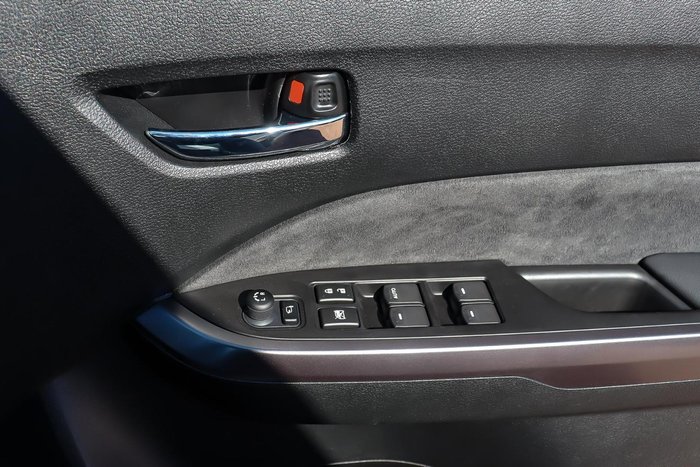 2026 Suzuki Vitara Turbo Hybrid