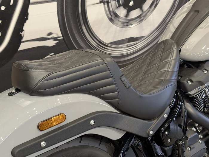 2025 Harley-Davidson Low Rider S 117 (FXLRS) Softail