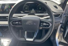 2026 Chery Tiggo 4 Urban