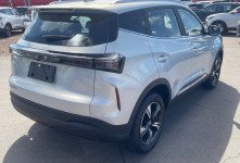 2026 Chery Tiggo 4 Urban