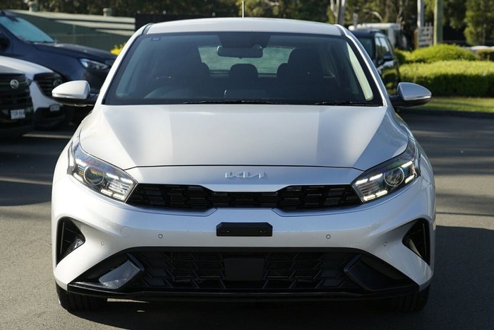 2024 Kia Cerato S