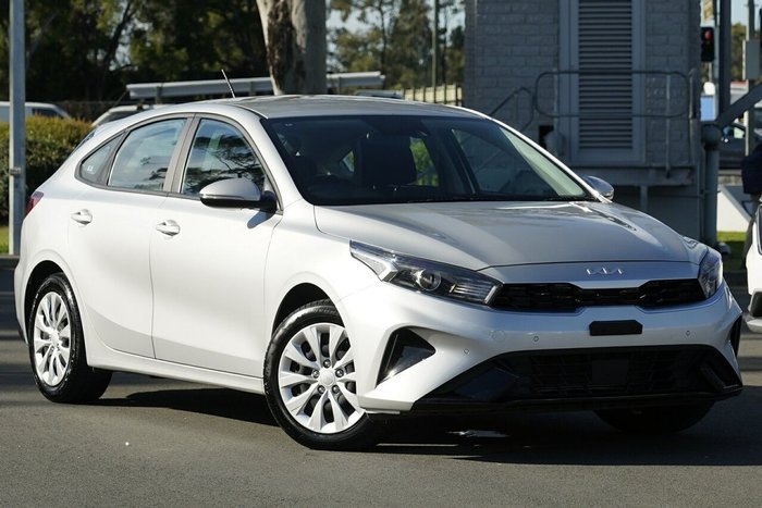 2024 Kia Cerato