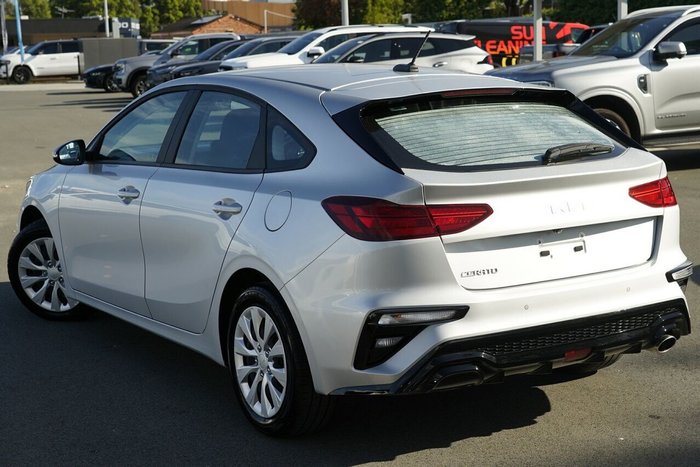 2024 Kia Cerato S