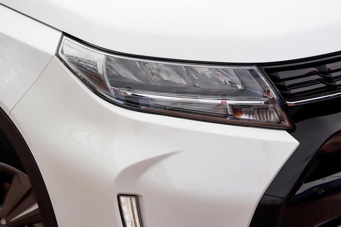 2026 Suzuki Vitara Turbo Hybrid