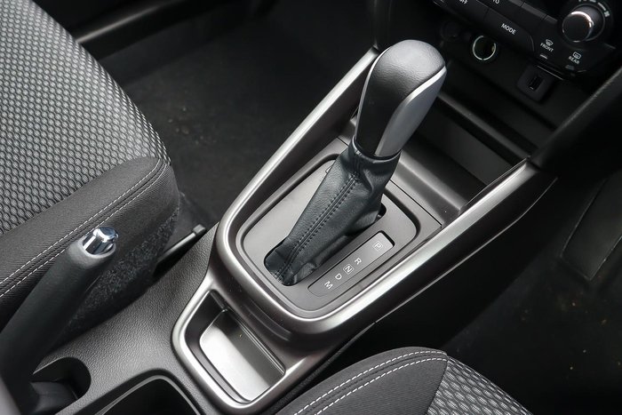 2026 Suzuki Vitara Turbo Hybrid