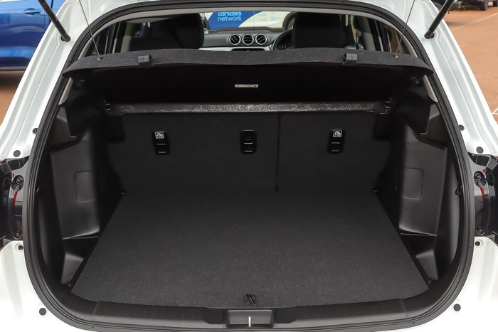 2026 Suzuki Vitara Turbo Hybrid