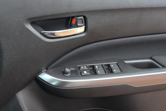 2026 Suzuki Vitara Turbo Hybrid