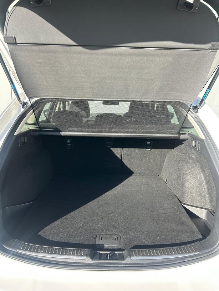 2021 Mazda 6 Sport