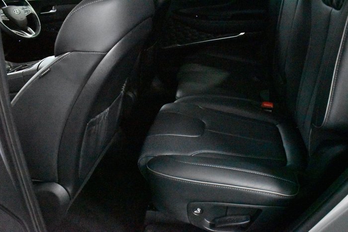 2022 Hyundai Santa Fe Elite