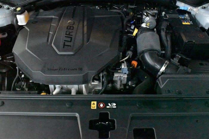 2022 Hyundai Santa Fe Elite