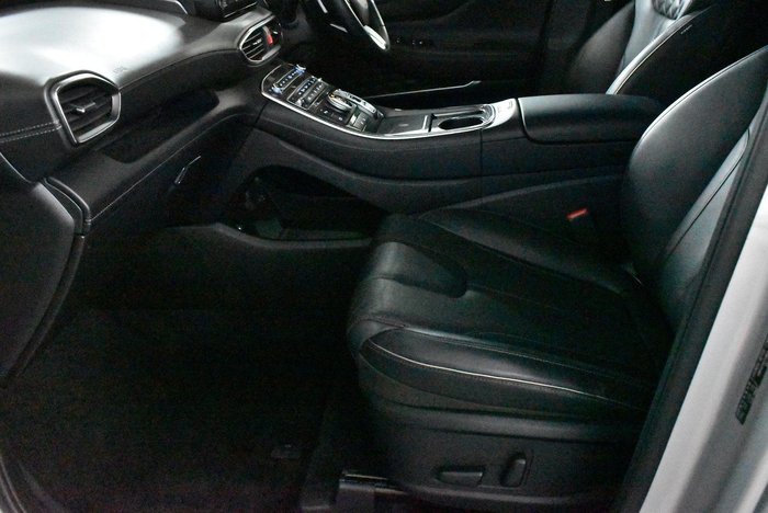 2022 Hyundai Santa Fe Elite