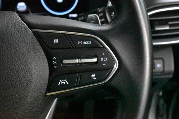 2022 Hyundai Santa Fe Elite