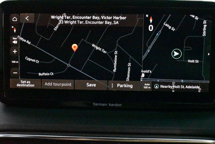 2022 Hyundai Santa Fe Elite