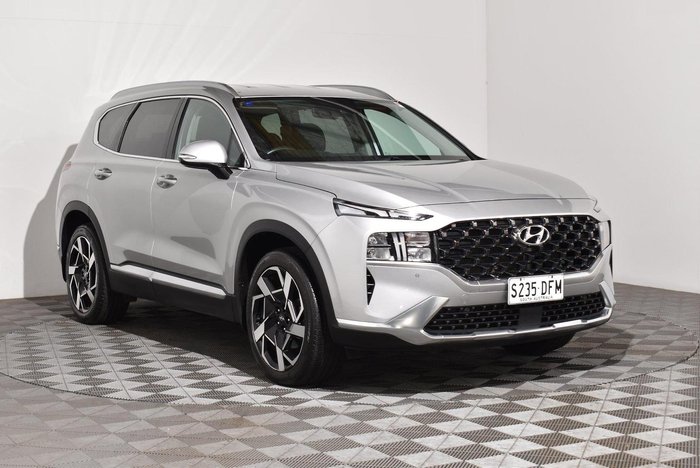 2022 Hyundai Santa Fe