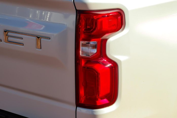 2021 Chevrolet Silverado 1500 LTZ Premium W/Tech Pack