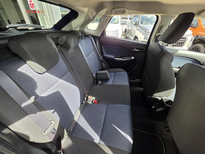2019 Suzuki Baleno GL