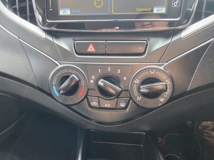 2019 Suzuki Baleno GL
