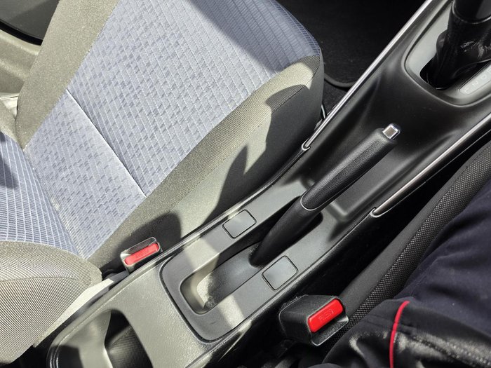 2019 Suzuki Baleno GL