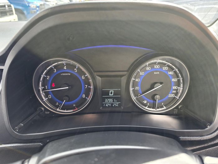 2019 Suzuki Baleno GL