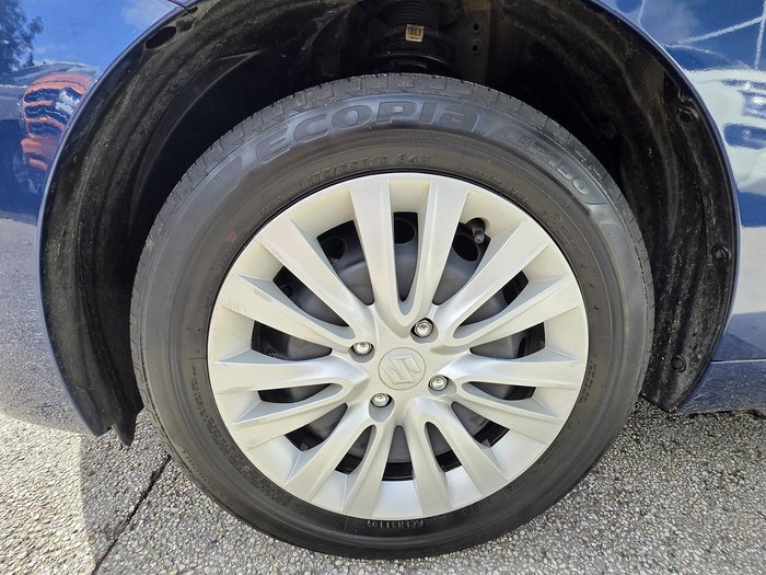 2019 Suzuki Baleno GL