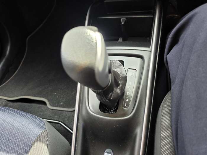 2019 Suzuki Baleno GL