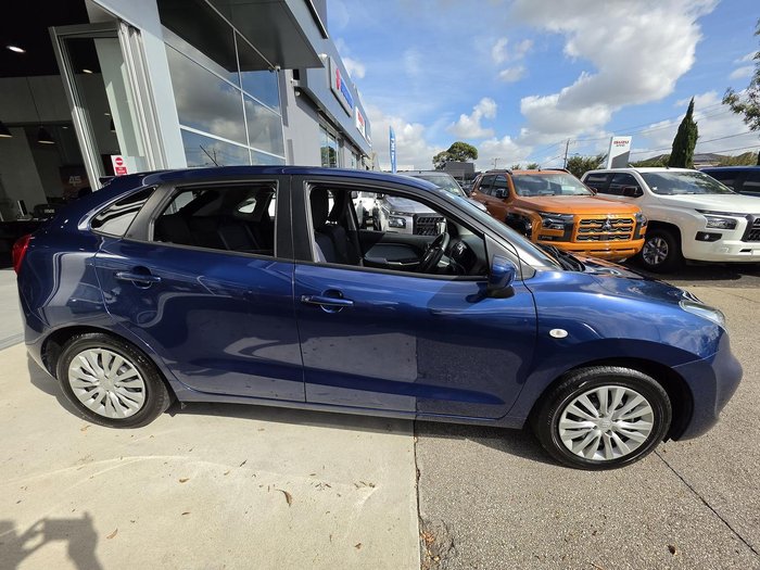 2019 Suzuki Baleno GL