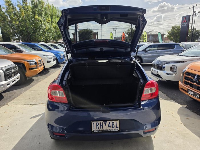 2019 Suzuki Baleno GL