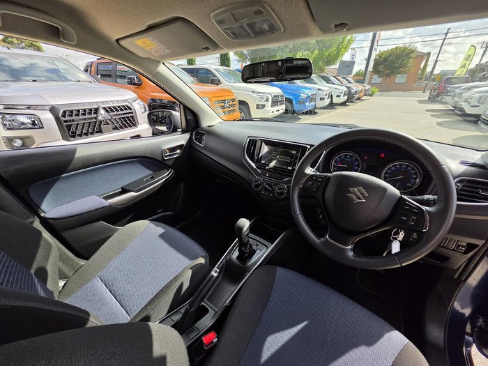 2019 Suzuki Baleno GL