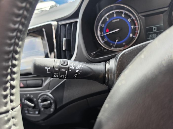 2019 Suzuki Baleno GL
