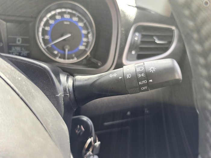 2019 Suzuki Baleno GL