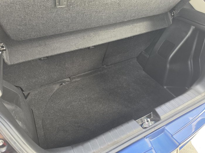 2019 Suzuki Baleno GL