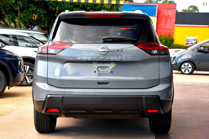 2026 Nissan X-TRAIL ST-L