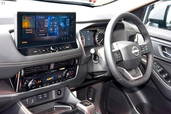 2026 Nissan X-TRAIL ST-L