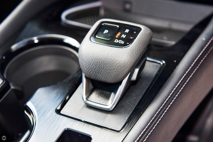 2026 Nissan X-TRAIL ST-L