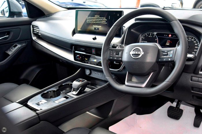 2026 Nissan X-TRAIL ST-L