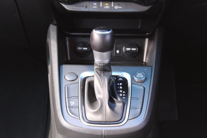 2021 Hyundai Kona Active