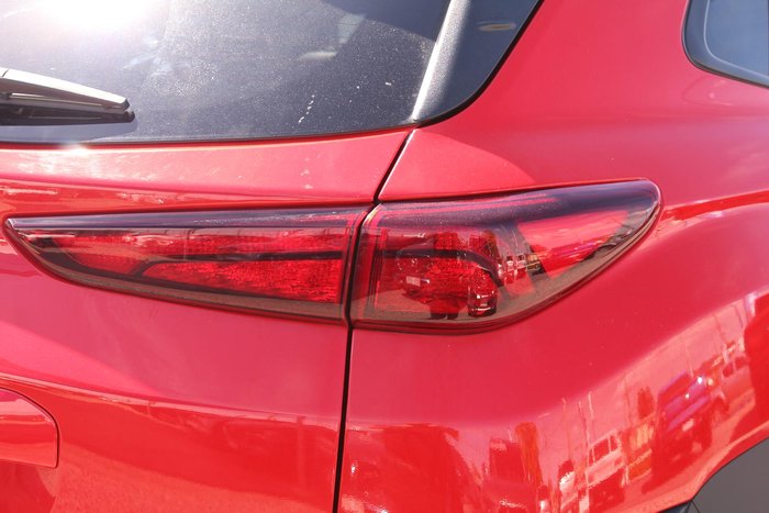 2021 Hyundai Kona Active