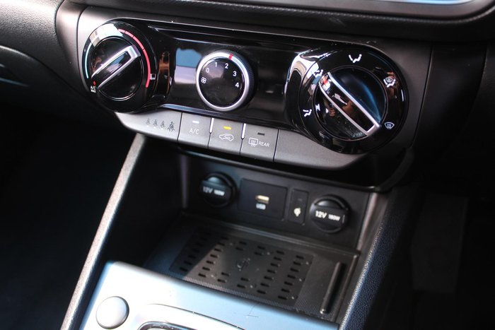 2021 Hyundai Kona Active