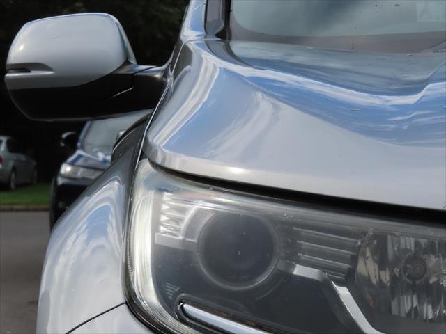 2018 Honda CR-V VTi