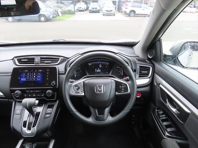 2018 Honda CR-V VTi