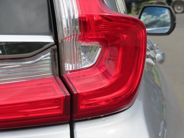 2018 Honda CR-V VTi